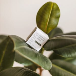 Matte Black Vape Cartridges