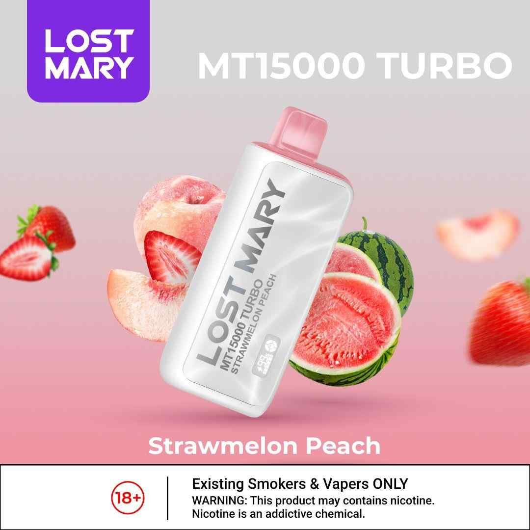 LOST-MARY-MT15000-15000-Puffs-Price-in-Dubai-STRAWMELON-PEACH