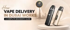 Vape Shop in Dubai
